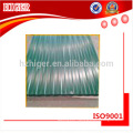 High quality zinc metal wall sheets with ISO9001